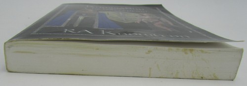 KnorraSky, Volume 1: The Deception by R.A. Knowlton, Signed - Fiction / Fantasy - Picture 5 of 7