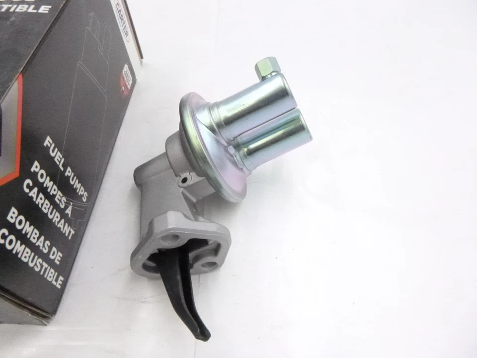 Bomba de combustible mecánica Carter M60577 para Dodge Dart 1960-1970 Foto 2 de 4