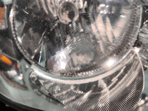 JDM MAZDA 2 DEMIO DY DY5W DY3W Halogen Stanley Headlight Lamps Light OEM 2002-07 - Picture 10 of 16