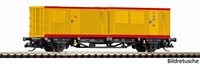 Tt Containertragwagen 2X20' Piko Rail Service Ep.Vi Piko 47729