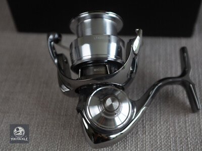 DAIWA　22EXIST LT4000-XH Daiwa 22 EXIST LT4000-XH LT-4000-XH Spinning Reel | eBay