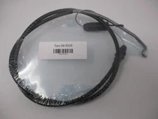 Genuine Toro 98-8328 Traction Cable SilverPro Series Lawnmower