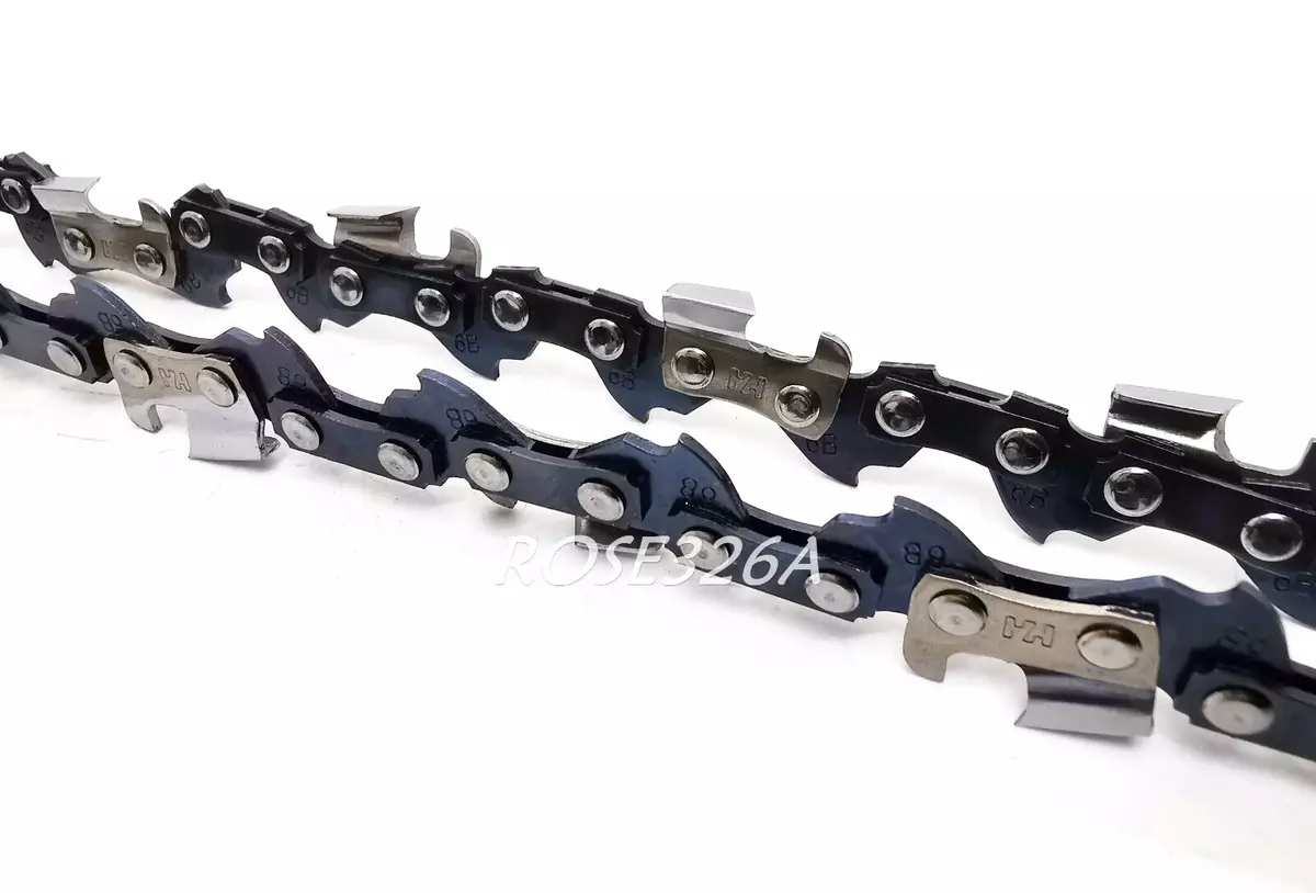 Echo 305 cheap chainsaw