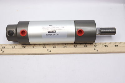 Advance Automation Series R R300X 3/4 CM