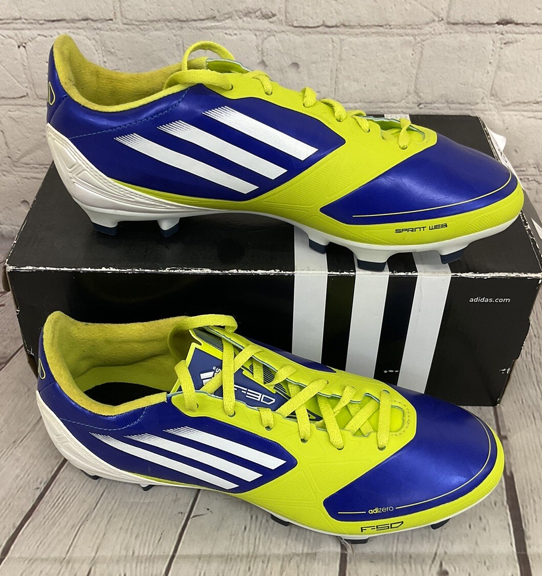 Adidas F30 Trx Fg W Labblu Footwear Soccer V21363 (886050093847