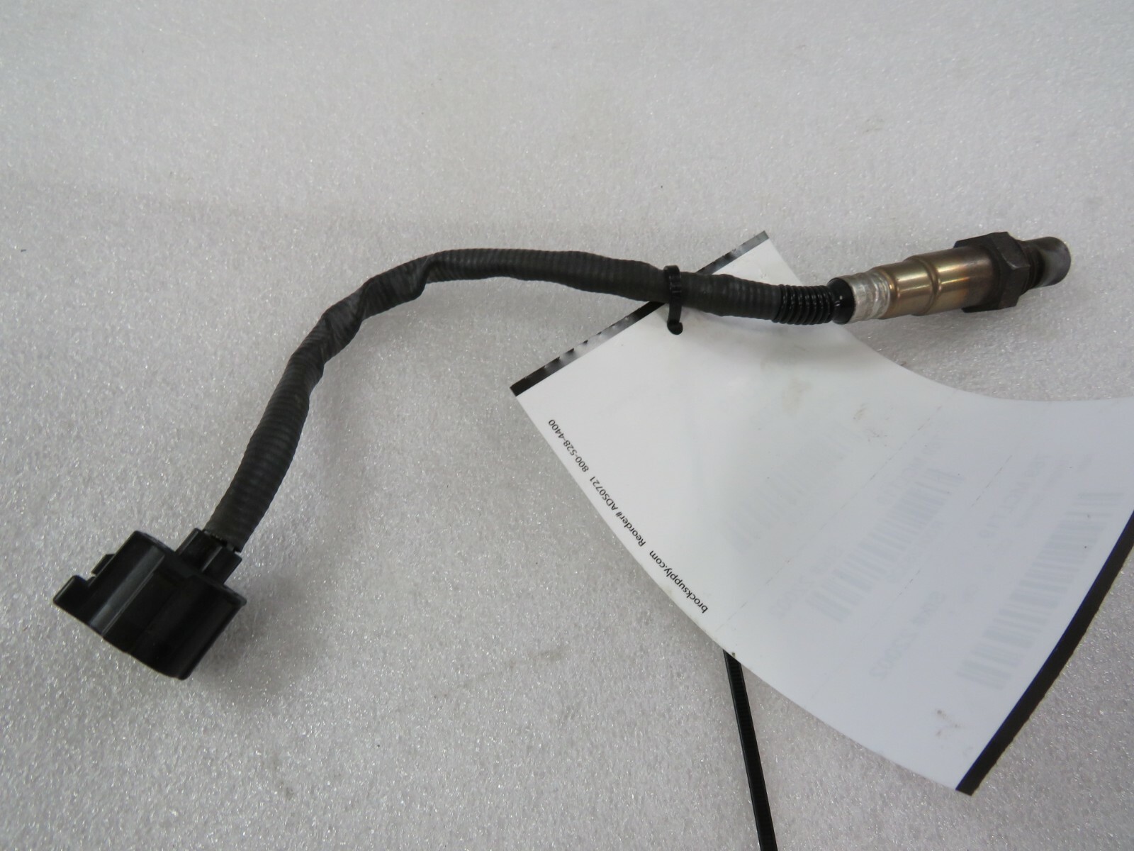Mclaren 600LT, Rear Oxygen Sensor, Used