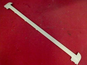 Scharnier Gehäuse Abdeckung Leiste Blende Aspire 2920Z MS2229