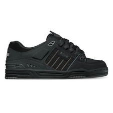 Scarpe da Skate Globe Fusion Black Night - Scarpe da Skateboard