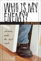 Who Is My Enemy? on sale Who Is My Enemy? on sale