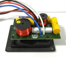 Rbh 661-se Right Or Left Speaker Connectors Only