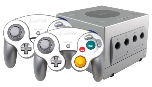 Nintendo GameCube Console PAL con Cavi e Controller - In Garanzia - Imagen 5 de 5