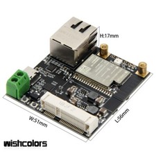 LILYGO TTGO T-Internet-COM Wifi Bluetooth ESP32 Board LAN8720 for T-PCIE SIMCOM