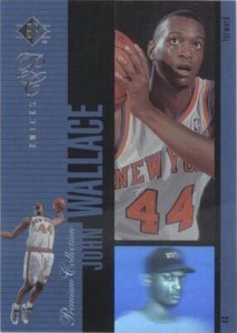 1996 Upper Deck Sp Basketball | eBay
