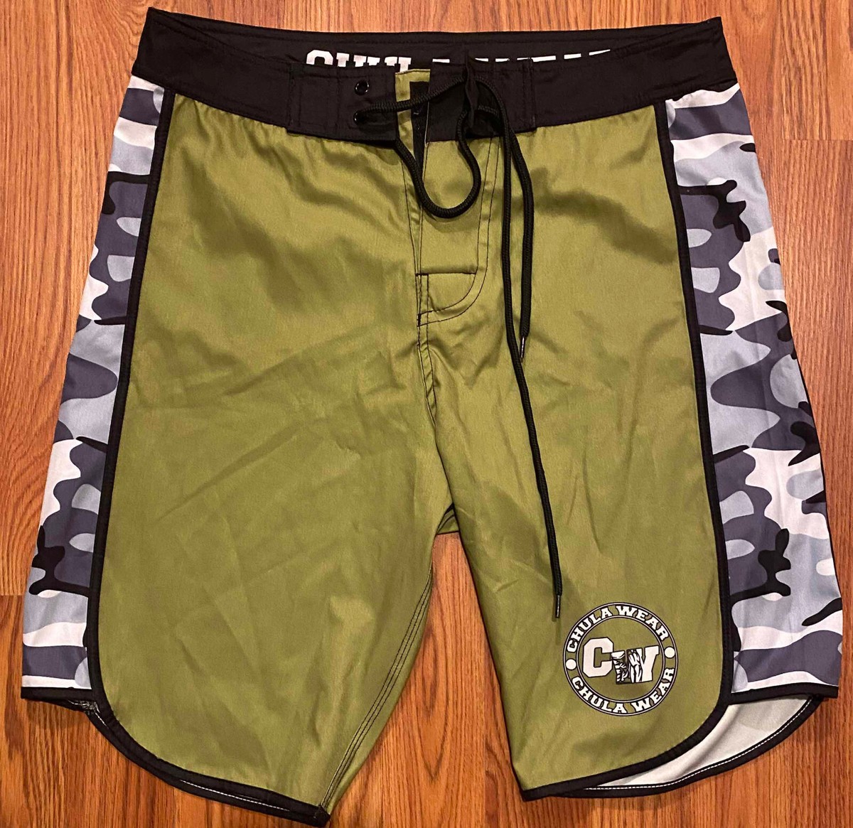 水着・ラッシュガード Chula wear board shorts-28inch- 水着・ラッシュガード Chula wear board shorts-28inch- Chula