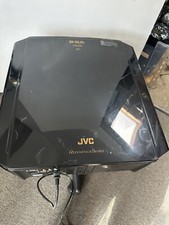 JVC Projector DLA RS55U -Tested Working-No Remote-85 Hours Only