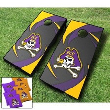 EAST CAROLINA PIRATES 