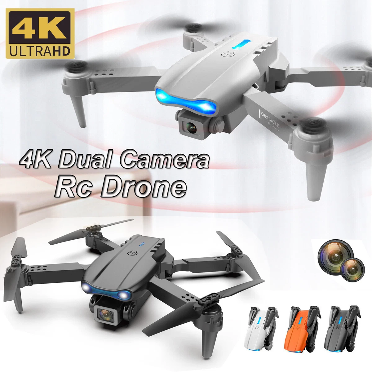 Camaras fpv sales