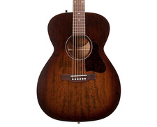 Art & Lutherie Legacy Acoustic Guitar - Bourbon Burst - Used