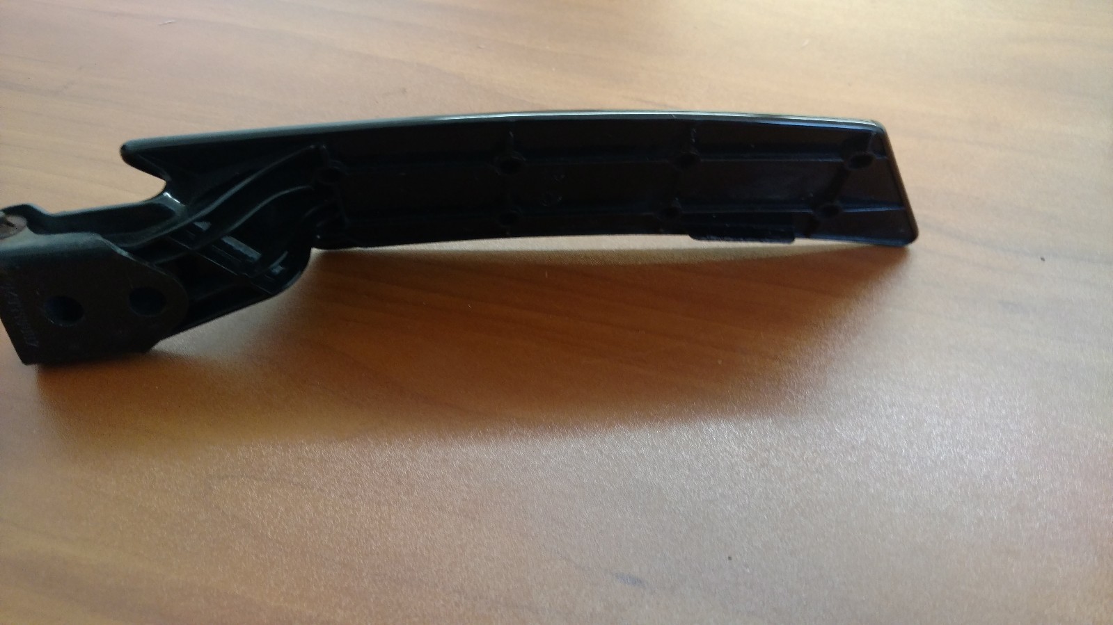 LAMBORGHINI GALLARDO FRONT LEFT HEADLIGHT WASHER COVER  OEM 400955259 