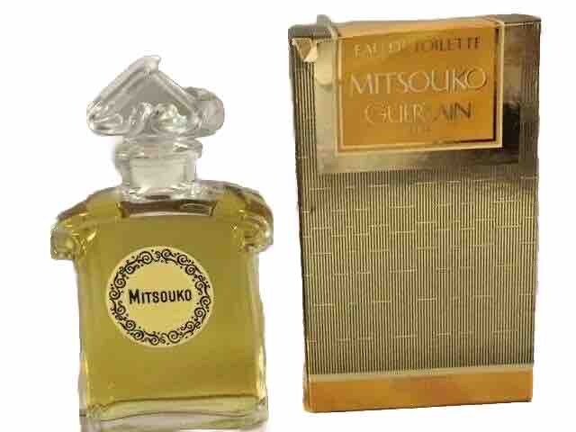 Vinage Mitsouko By Guerlain 3.4 oz Eau De Toilette Splash | eBay