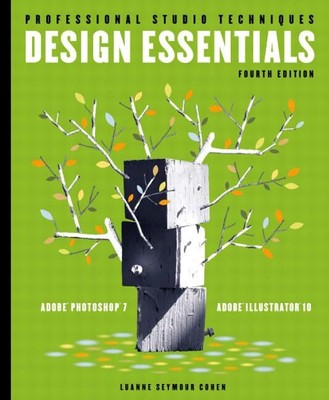 Design Essentials for Adobe Ph - Paperback - VERY GOOD