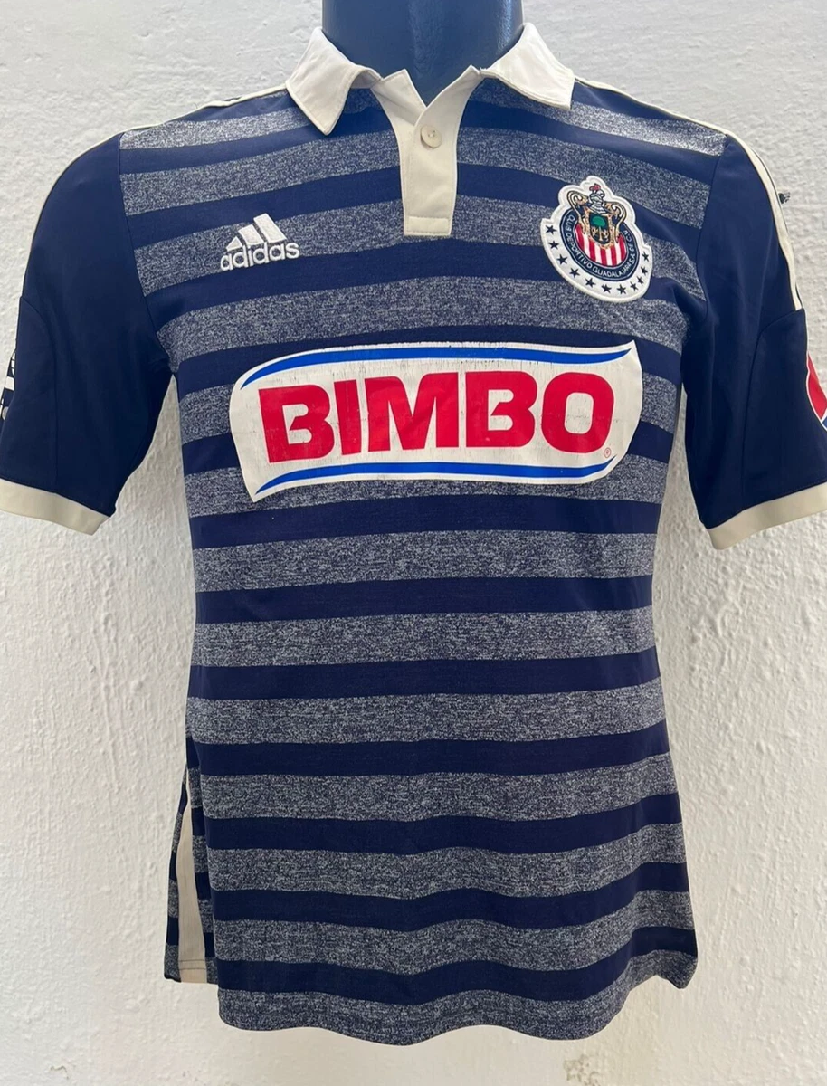 Chivas jersey cheap 2013