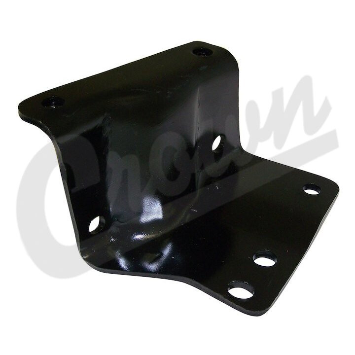 Fixation supérieure direction Jeep CJ supprime le jeu de boitier sur CJ7 et CJ5