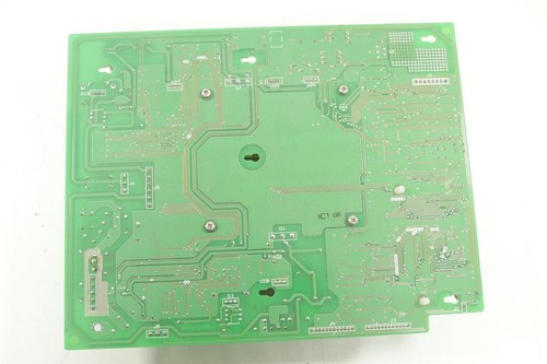 Placa principal fuente de alimentación Agilent E3631-60002 - Imagen 4 de 4