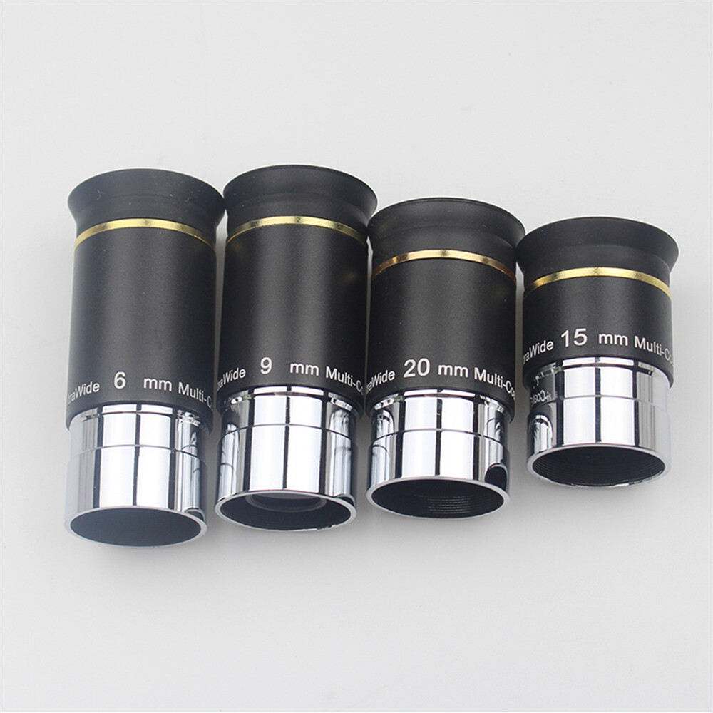 6mm Wide Angle Eyepieces SVBONY Inch Wide Angle 68 Degrees