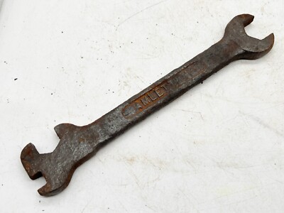 VINTAGE SPEZIALSCHLÜSSEL DIY WERKZEUG GARAGE