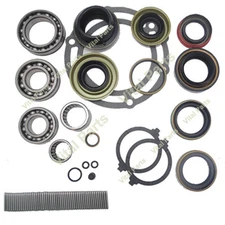 Transfer Case Rebuild Kit Jeep Dodge NP 242 1995-ON 16MM Cherokee Dakota Hummer