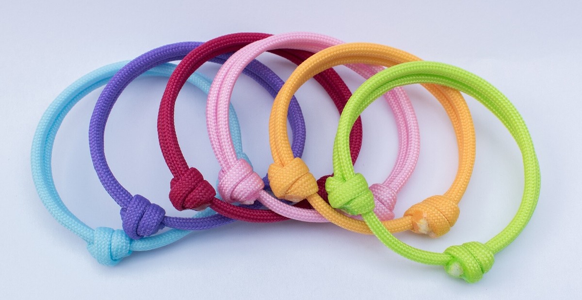 YSFMODE-2 Pcs Paracorde 33 Ft,Corde De Parachute,Corde De