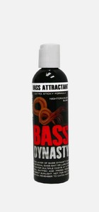 bass dynasty attractant