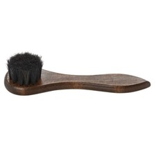 Johnston Murphy Dauber Brush Shoe Polish Horsehair Brush