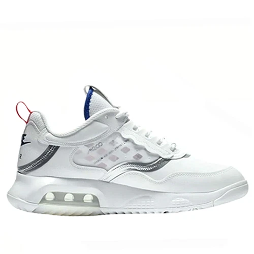 Jordan Air Max 200 Euro Tour