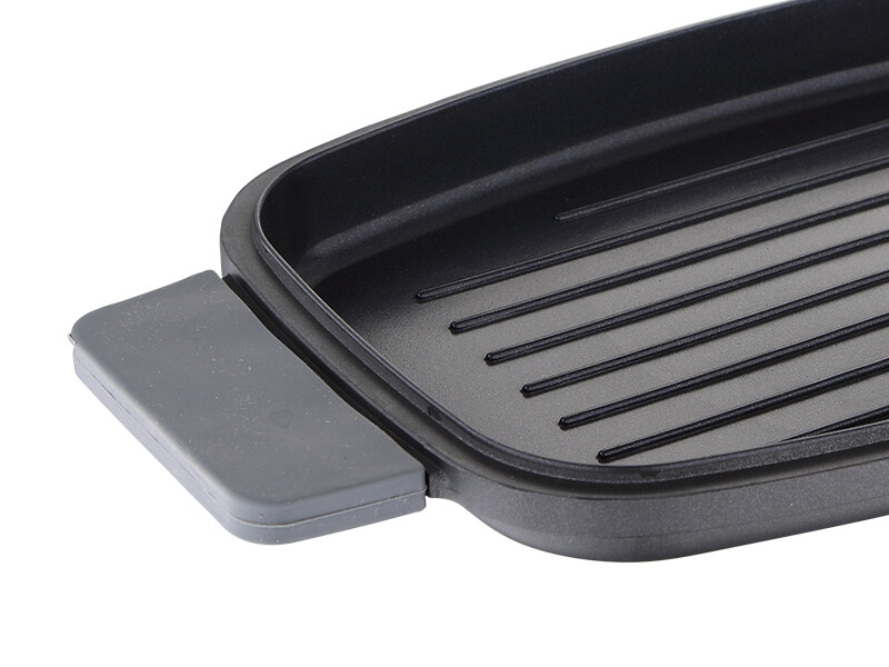 Bergner Infinity Chefs Essence 32cm Roaster Tray Grill Plate 