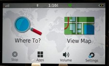 Garmin DriveSmart 61 LMT-S 6.9" GPS Navigator
