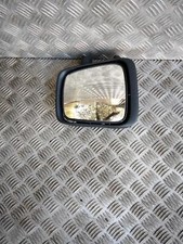 SPECCHIETTO RETROVISORE SINISTRO PER VOLVO FH460 Serie (05>08)