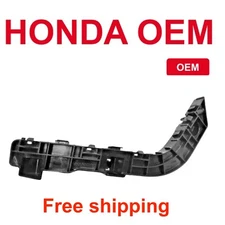 OEM Honda Odyssey 2018 18 Bumper Clip Fender Bracket Driver Side Left front L LH