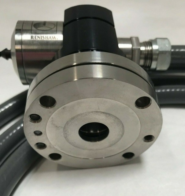 Датчик ts27r renishaw