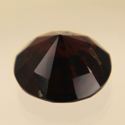 Natural Red Almandine Garnet Gemstone Loose Faceted Big Sizes Afghanistan - Picture 64 of 76