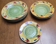 Pier 1 Elizabeth Dinnerware Sold By The Piece