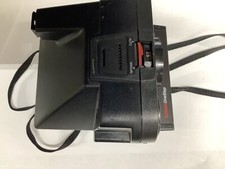 Polaroid Pronto Land Camera Sonar OneStep
