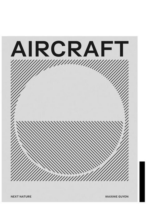 Maxime Guyon | Aircraft | Buch | Englisch (2020) | The Anatomy | 126