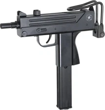 ASG Cobray Ingram M11 CO2 BB Submachine Gun - 0.177 caliber