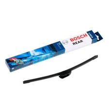Bosch Rear Wiper Blade 330mm A310H fits Alfa Romeo STELVIO 949