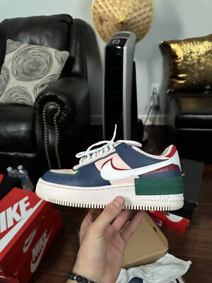 air force one mystic