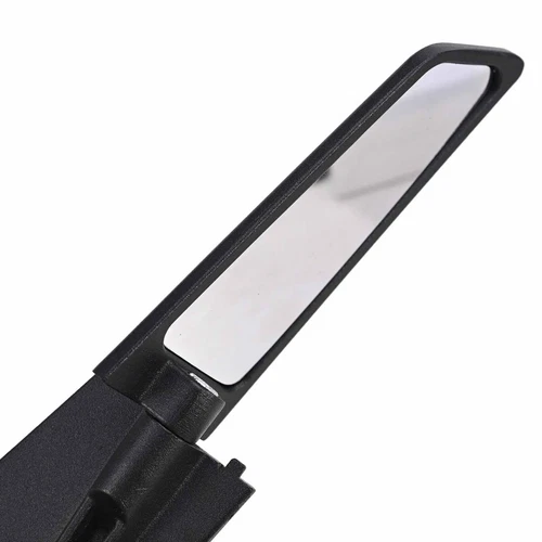 Wind Swivel Wing RearView Side Mirror For Yamaha MT07 MT09 MT10 MT-10SP MT-25 AU - Picture 14 of 17