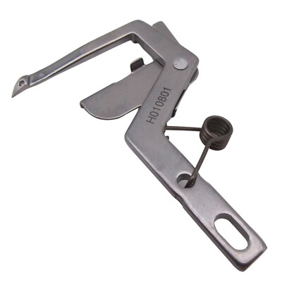 1 STÜCK Unterer Greifer FÜR PFAFF Serger 4852,4862, 4872, 4874 NÄHMASCHINEN
