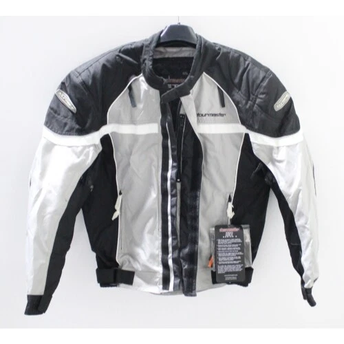 Tourmaster jett jacket sale